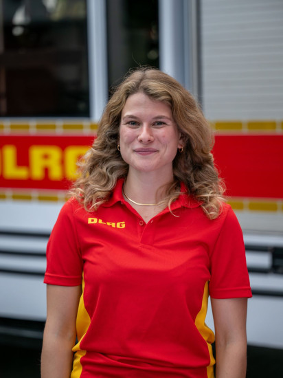 Jugendvorsitzende: Jana Schröder