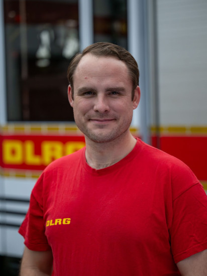 Stellvertretender Bezirksleiter: Philipp Postulka